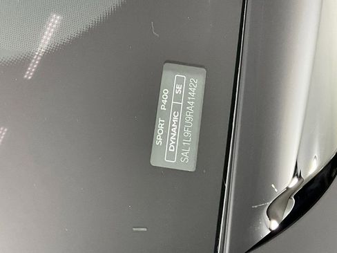 Used 2024 Land Rover Range Rover Sport Dynamic SE image 30