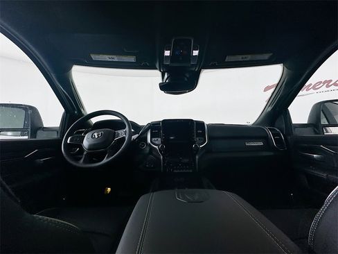 New 2025 RAM 3500 Laramie image 9