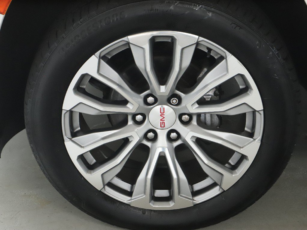 Used 2021 GMC Yukon XL Denali w/ Denali Ultimate Package AWD/4WD image 42
