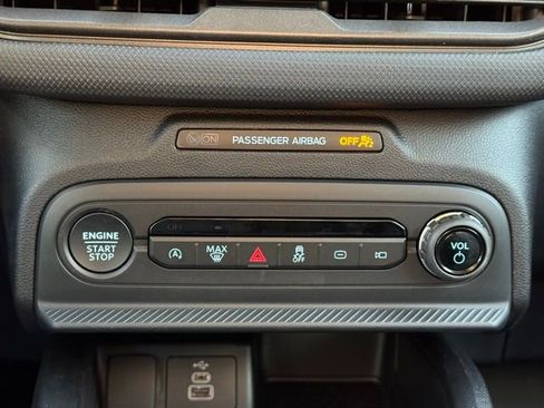 New 2026 Ford Bronco Sport Heritage w/ Convenience Package AWD/4WD image 12