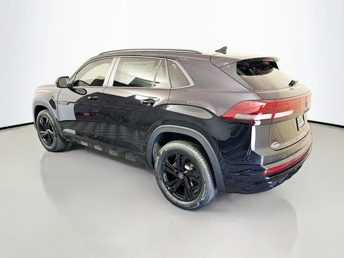 New 2026 Volkswagen Atlas Cross Sport SEL R-Line AWD/4WD image 5