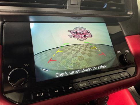 Used 2023 Nissan Z w/ Floor Mat Package (L93) RWD image 17