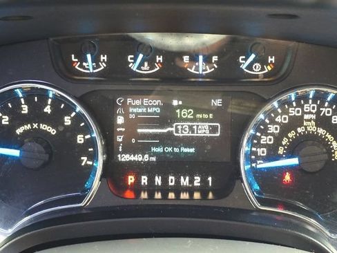 Used 2014 Ford F150 XLT w/ XLT Chrome Package RWD image 23