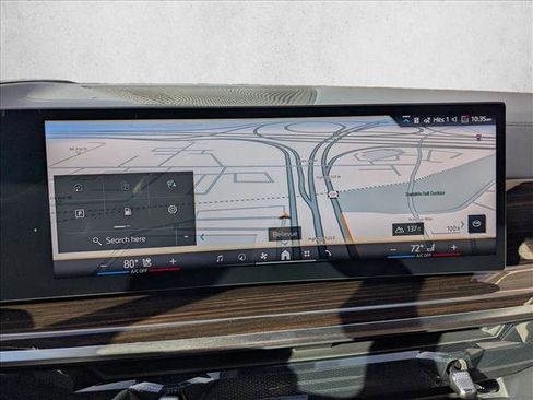 New 2026 BMW X5 xDrive50e w/ Premium Package image 12