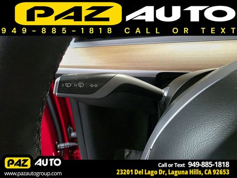 Used 2022 Tesla Model Y Performance image 28