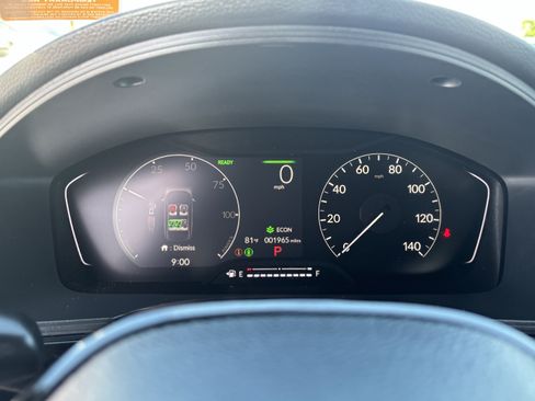 Used 2026 Honda Civic Sport image 27