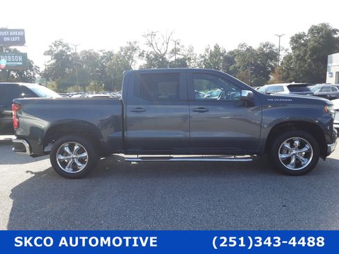 Used 2020 Chevrolet Silverado 1500 LT w/ All-Star Edition image 6