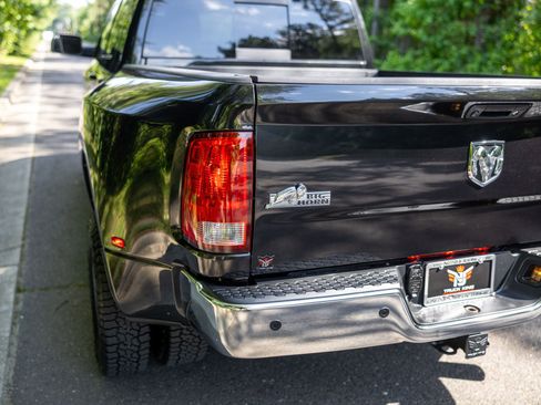Used 2011 RAM 3500 Big Horn AWD/4WD image 24