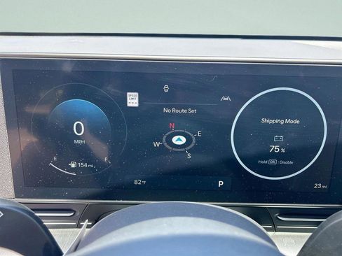 New 2026 Hyundai Kona Limited FWD image 35