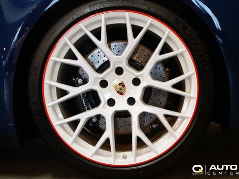Used 2023 Porsche 911 Carrera GTS image 13