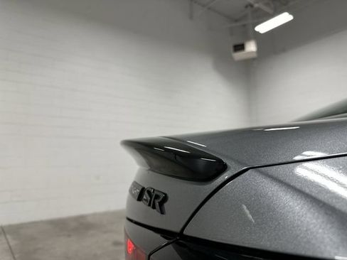 Used 2022 Nissan Altima 2.5 SR w/ Midnight Edition Package image 23