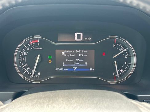 Used 2020 Honda Ridgeline RTL image 27