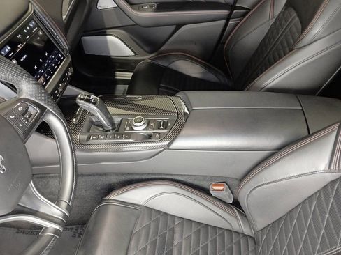 Used 2022 Maserati Levante Modena S image 20