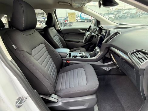 Used 2024 Ford Edge SE AWD/4WD image 21