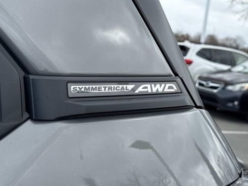 Used 2026 Subaru Forester Touring AWD/4WD image 10