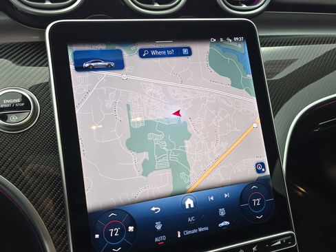 Certified 2024 Mercedes-Benz CLE 53 AMG 4MATIC image 19