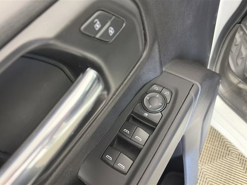 Used 2022 Chevrolet Silverado 1500 W/T w/ WT Convenience Package image 25