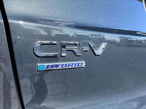 Used 2025 Honda CR-V Sport Touring image 31