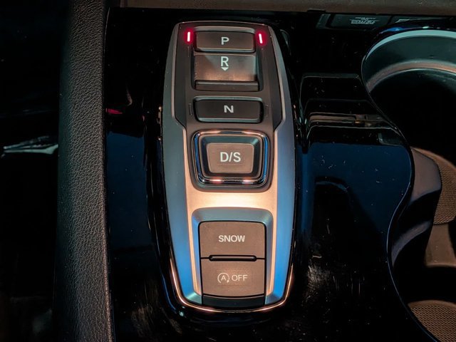 Used 2021 Honda Passport Touring image 20