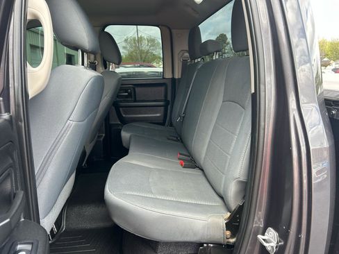 Used 2017 RAM 1500 Express w/ Express Value Package image 11