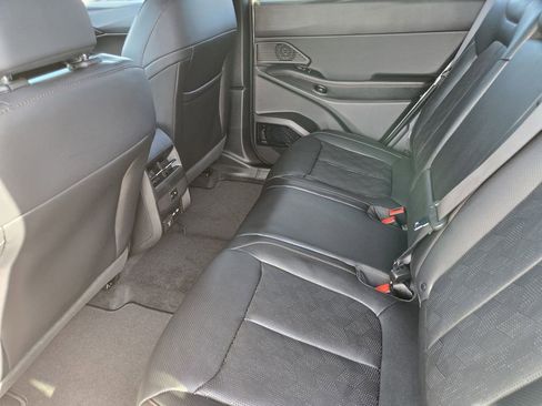 New 2026 Jeep Cherokee Overland AWD/4WD image 17