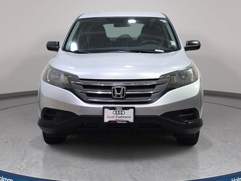 Used 2014 Honda CR-V LX image 3