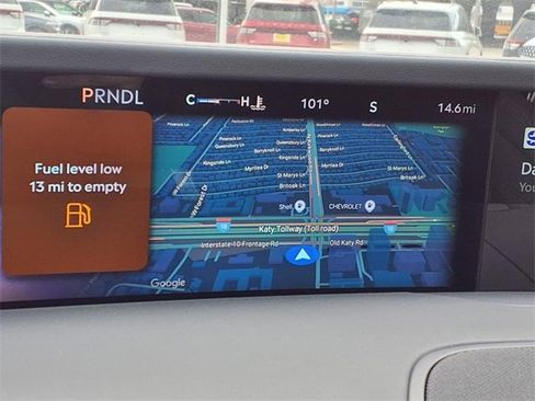 New 2025 Lincoln Nautilus Premier image 11