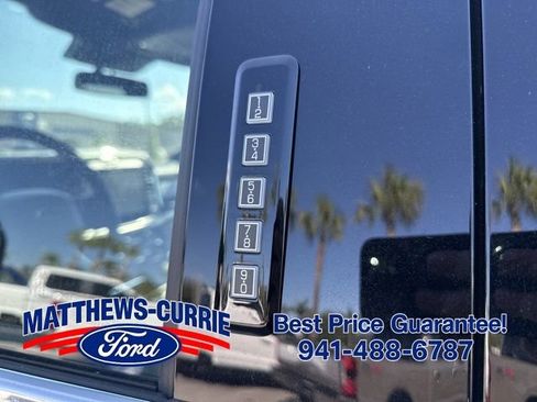 New 2026 Ford F250 Lariat w/ Chrome Package AWD/4WD image 9