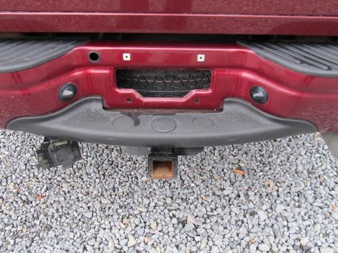 Used 2003 Ford F150 XLT image 15