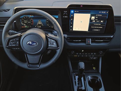 Certified 2026 Subaru Outback Limited AWD/4WD image 22