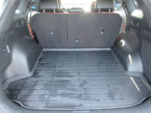 Used 2024 Kia Sportage SX FWD image 10