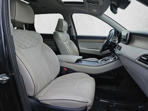 Used 2021 Hyundai Palisade Limited FWD image 26