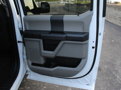 Used 2020 Ford F150 XL w/ Equipment Group 101A Mid image 16