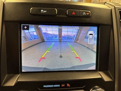 Used 2019 Ford F150 XLT w/ Equipment Group 302A Luxury image 34