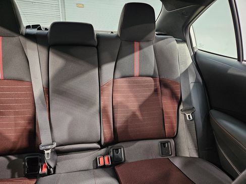 Used 2024 Toyota Corolla SE FWD image 14