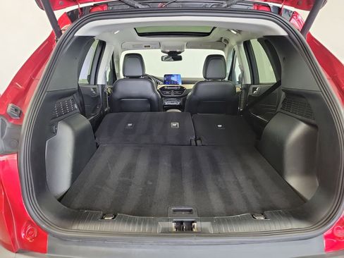 Used 2021 Ford Escape Titanium w/ Titanium Elite Package AWD/4WD image 27