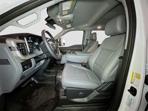 New 2026 Ford F350 XL w/ XL Chrome Package image 14