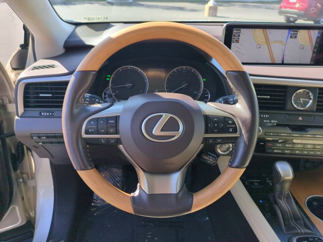 Used 2019 Lexus RX 350 FWD image 17