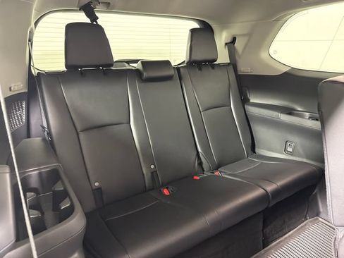 Certified 2026 Toyota Grand Highlander AWD image 34