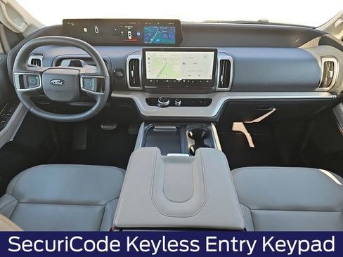 Used 2025 Ford Expedition Max Active image 11