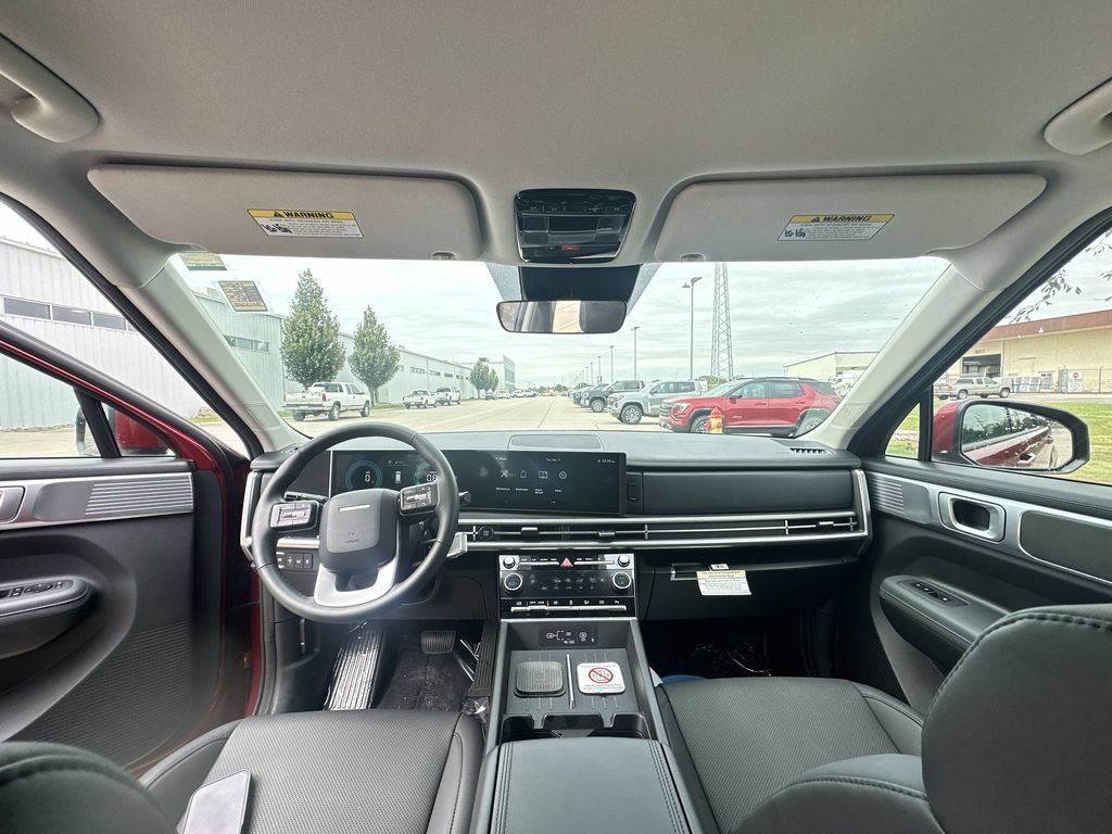 Used 2025 Hyundai Santa Fe SEL AWD/4WD image 19