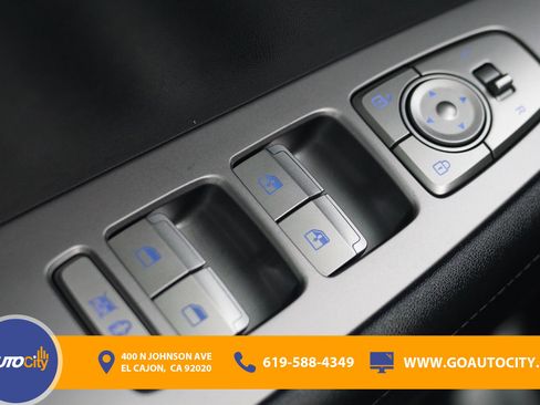 Used 2023 Hyundai Palisade SEL image 20