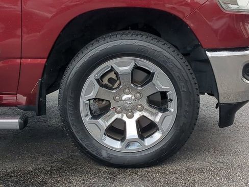 Used 2022 RAM 1500 Big Horn image 11