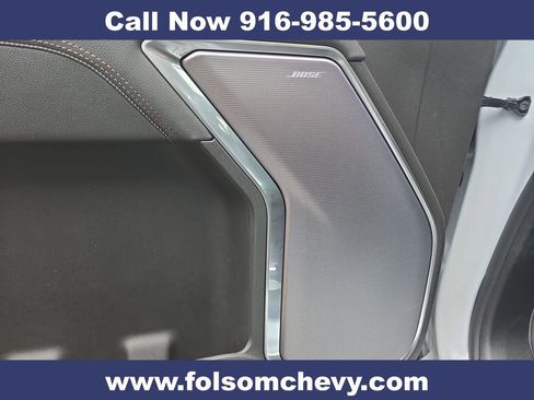 New 2026 Chevrolet Silverado 3500 High Country w/ Technology Package AWD/4WD image 17