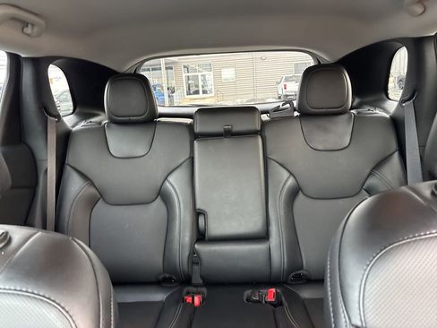 Used 2022 Jeep Cherokee Latitude Lux image 26