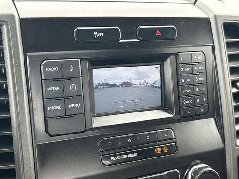 Used 2019 Ford F350 XL w/ XL Value Package RWD image 24