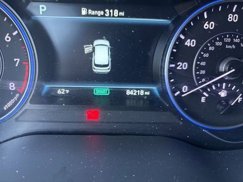 Used 2021 Hyundai Palisade SEL w/ Convenience Package image 3