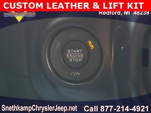 Certified 2021 Jeep Gladiator Rubicon image 21