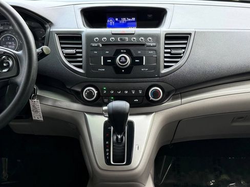 Used 2013 Honda CR-V EX image 27