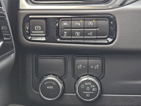 Used 2026 GMC Yukon Elevation w/ LPO, Floor Liner Package RWD image 29
